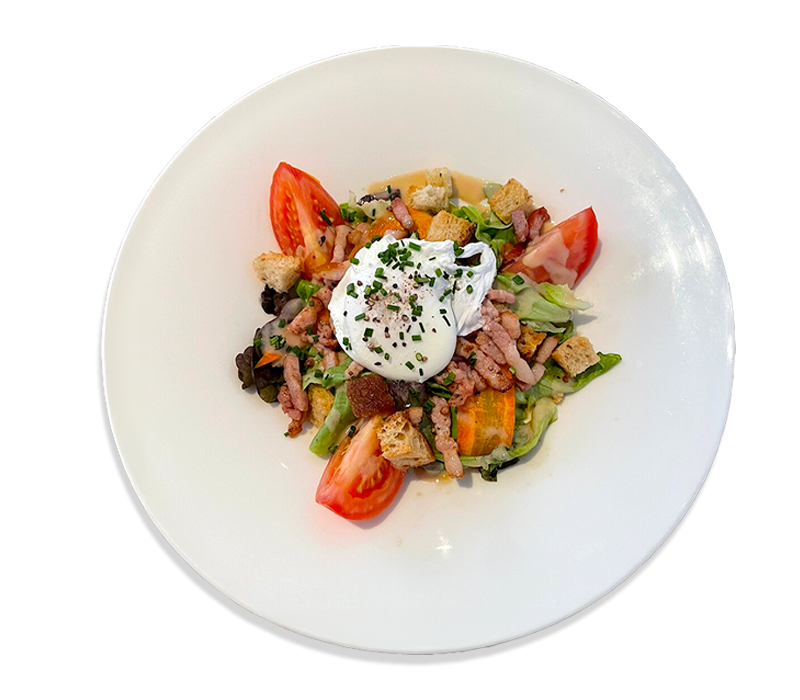 Aux Dix Vins - Restaurant La chapelle de Guinchay - Restaurant Chénas