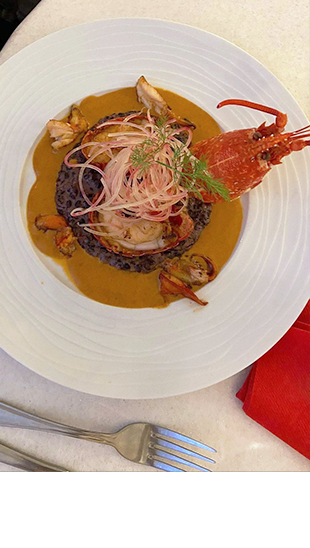 Aux Dix Vins - Restaurant La chapelle de Guinchay - Restaurant Dracé