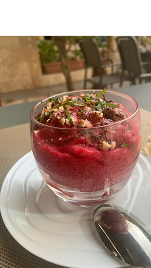 Aux Dix Vins - Restaurant La chapelle de Guinchay - meilleur restaurant LA CHAPELLE-DE-GUINCHAY