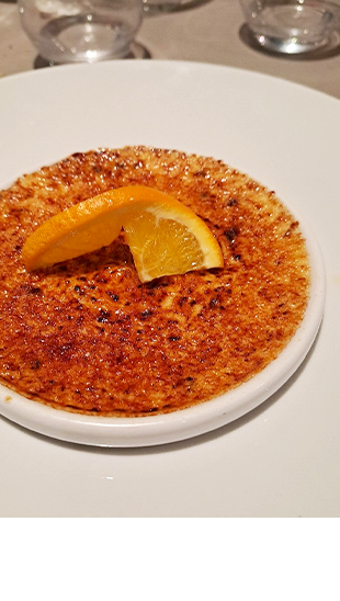 Aux Dix Vins - Restaurant La chapelle de Guinchay - top restaurant LA CHAPELLE-DE-GUINCHAY