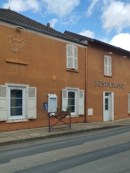 Le restaurant - Aux Dix Vins - Restaurant La chapelle de Guinchay - Restaurant Chénas