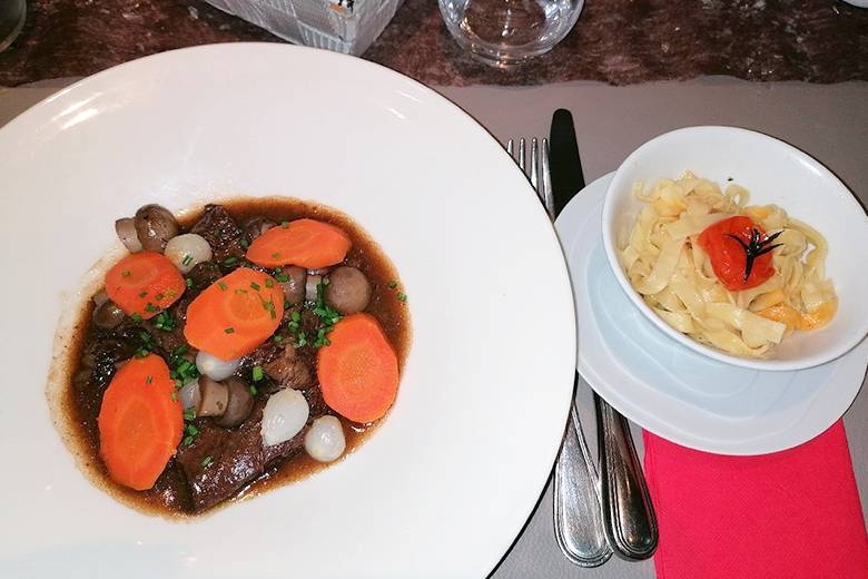 Aux Dix Vins - Restaurant La chapelle de Guinchay - restaurant LA CHAPELLE-DE-GUINCHAY