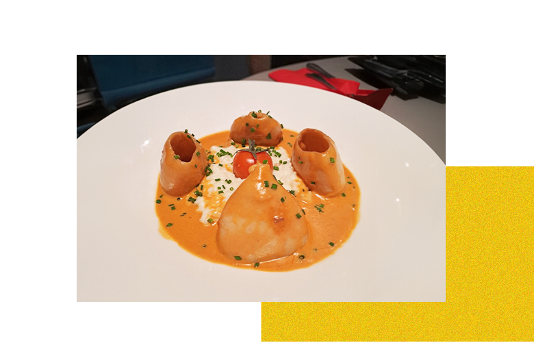 Aux Dix Vins - Restaurant La chapelle de Guinchay - restaurant Crèches-sur-Saône